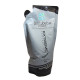 Cream shower gel Charcoal & Sake Extract Extreme Protection (Shokubutsu) - 400ml.
