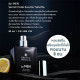 For MEN Secret Code Eau de Toilette (Oriental Princess) -50 ml.