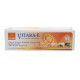 Natural Moisturising Cream (VITARA) - 25g.