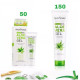 Facial Gel with Aloe Vera (Provamed) - 150ml.