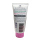 Facial Foam Deep Detoxify Double scrub (Biore) - 100g.