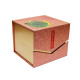 Whitening Smoothing Sleeping Mask Snail Extract (HAOUSKIN) - 50 ml.
