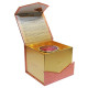 Whitening Smoothing Sleeping Mask Snail Extract (HAOUSKIN) - 50 ml.