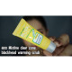 Clear Zone Black Head Warming Scrub (Mistine ) - 10g.