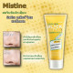 Clear Zone Black Head Warming Scrub (Mistine ) - 10g.
