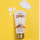 Goat Milk Foam Cleanser (Made In Nature) - 100ml.- 100g.