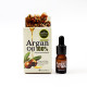 Argan oil 100% (Phutawan) - 5ml.