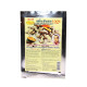 Face Powder Face Mask Curcuma Longa - HERBAL 100% (ISME) - 20g.