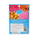 Gel peeling roll for the face with an extract of carrots and oranges (Facy) - 15g.