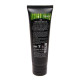 Bamboo Charcoal Facial Mask Natural Herbal Black Heads Pimples (Bio Way) - 100 g.