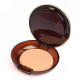 Pure Gold Super Powder Number 1 SPF 25 PA+++ (MISTINE) - 10g.