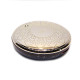 Pure Gold Super Powder Number 1 SPF 25 PA+++ (MISTINE) - 10g.