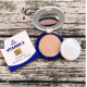 AR puff waterproof powder  UVA&UVB (Aron)