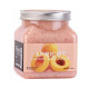SCENTIO APRICOT ANTI-AGING SHERBET SCRUB - 350ML