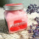 Scentio Raspberry Pore Minimizing Sherbet Scrub - 350ML.
