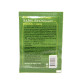 Facial scrub Thai Herbs with vitamin C and Co Q10 (Patummas) -15g.