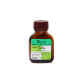 Powder paint Natural black (Bigen) - 6g.