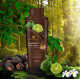 Sabunnga Herbal Lime & Soapberry Shampoo & Conditioner - 250ml.