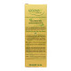 Conditioner for hair restoration with Bergamot (BSC Falles) - 180ml.