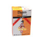 Powder paint Natural black (Bigen) - 6g.