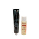 Cream hair black for hair - A1 (Berina) - 60g.