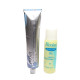 Cream hair dye copper blond - A11 (Berina) - 60g.