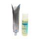 Cream hair dye gray-green blond - A31 (Berina) - 60g.