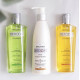 BERGAMOT® Detoxify Shampoo 200ml.