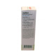 Shampoo for hair loss Reactive with menthol (Audace) -100ml.