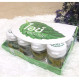 Balsam semi-liquid -100% menthol (IZE) - 7g. x 12pcs