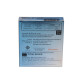 Condoms Japanese super strong Dot De Cool (Okamoto) - 2pcs.