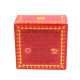 Natural Soap Care Spa Rose (Madame Hange) - 150g.