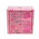Holily Rosy Relaxing Soap (Madame Heng) - 125g.