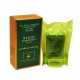Hyaluronic soap HYALOE (Madame Heng) - 100g.