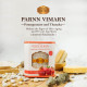 Parnn Vimarn Body Soap Scrub Pomegranate and Thanaka 100 g Parnn Vimarn Body Soap Scrub Pomegranate and Thanaka 100 g
