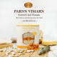 Parnn Vimarn Body Soap Scrub Turmeric and Thanaka 100 g Parnn Vimarn Body Soap Scrub Turmeric and Thanaka 100 g