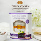 Parnn Vimarn Body Soap Scrub Mangosteen and Thanaka 100 g