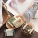 Lemon Grass Soap Citronella relaxation (NARDA) - 100g.x12pcs
