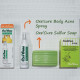 OXE’CURE Sulfur Soap 100 g.