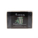 Soap medical bamboo charcoal detox (NARDA) - 100g.