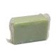 Organic coconut soap against Acne (Nature) - 120g. Organic coconut soap against Acne (Nature) - 120g.