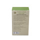Organic coconut soap against Acne (Nature) - 120g. Organic coconut soap against Acne (Nature) - 120g.