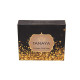 Collagen soap with gold particles (TANAYA) - 65g. Collagen soap with gold particles (TANAYA) - 65g.
