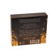 Collagen soap with gold particles (TANAYA) - 65g. Collagen soap with gold particles (TANAYA) - 65g.
