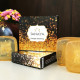 Collagen soap with gold particles (TANAYA) - 65g. Collagen soap with gold particles (TANAYA) - 65g.