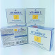 Vitamin E Moisturising Whitening (Aron) -  100g.