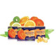 Whitening Soap with Vitamin C (Bennett) -  100g.