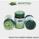 NAPATTIGA Green Herbal Balm (50g x 3)