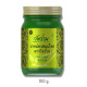 Herbal balm green (Wangwan Brand) - 100g.