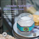 Balms of herbs Coconut Oil Formula (Kirin Balm) - 20 g. Balms of herbs Coconut Oil Formula (Kirin Balm) - 20 g.